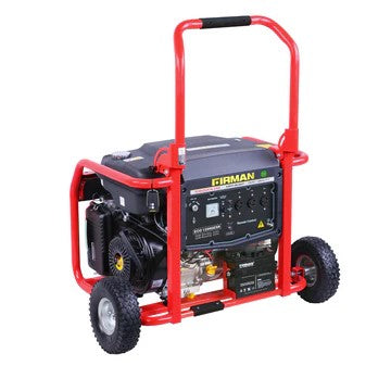 Firman Generator Eco 12990Esr