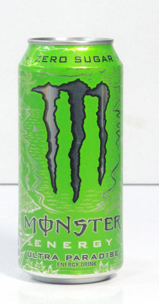 Monster Energy Ultra Paradise 440ML