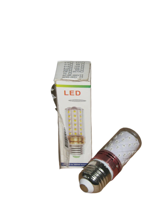 Led Monochrome Bulb