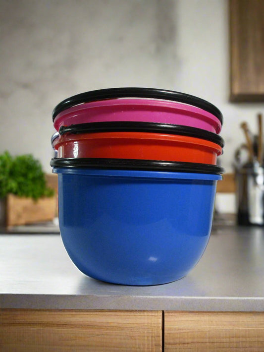 Ok Plast Round Bucket 15Litres