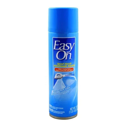 Easyon Spray Starch 567G