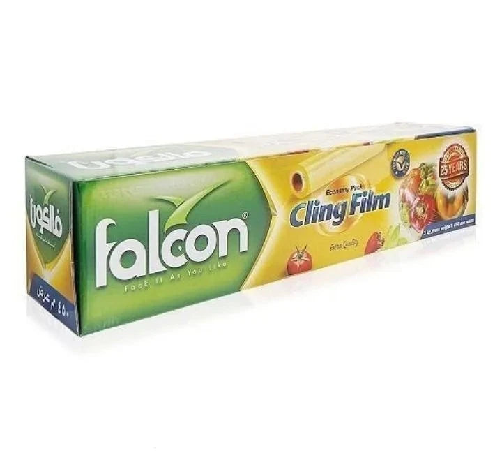 Falcon Cling Film-450 1500G