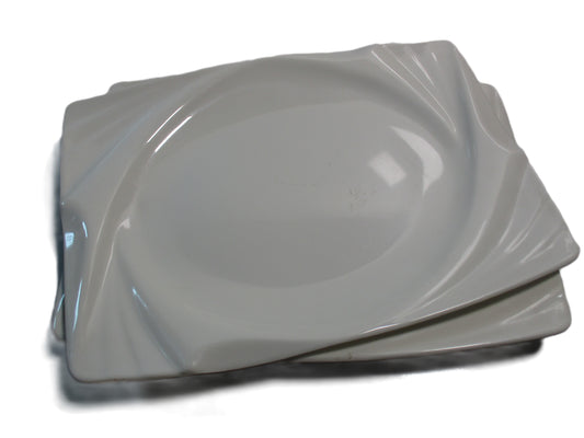 Glv Breakable Flat Plate 83123