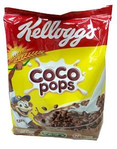 Kellogs Cocopops 450G