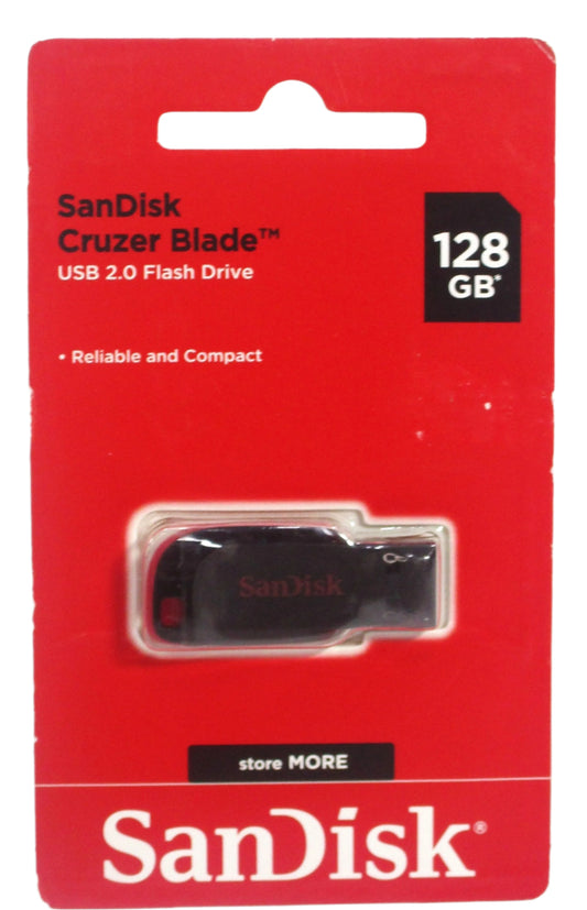 Sandisk Flash Drive 128Gb