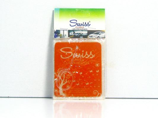 Swiss Airfreshener 14G