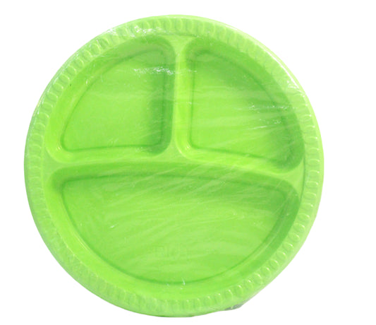 Biq Disposable Divider Plate
