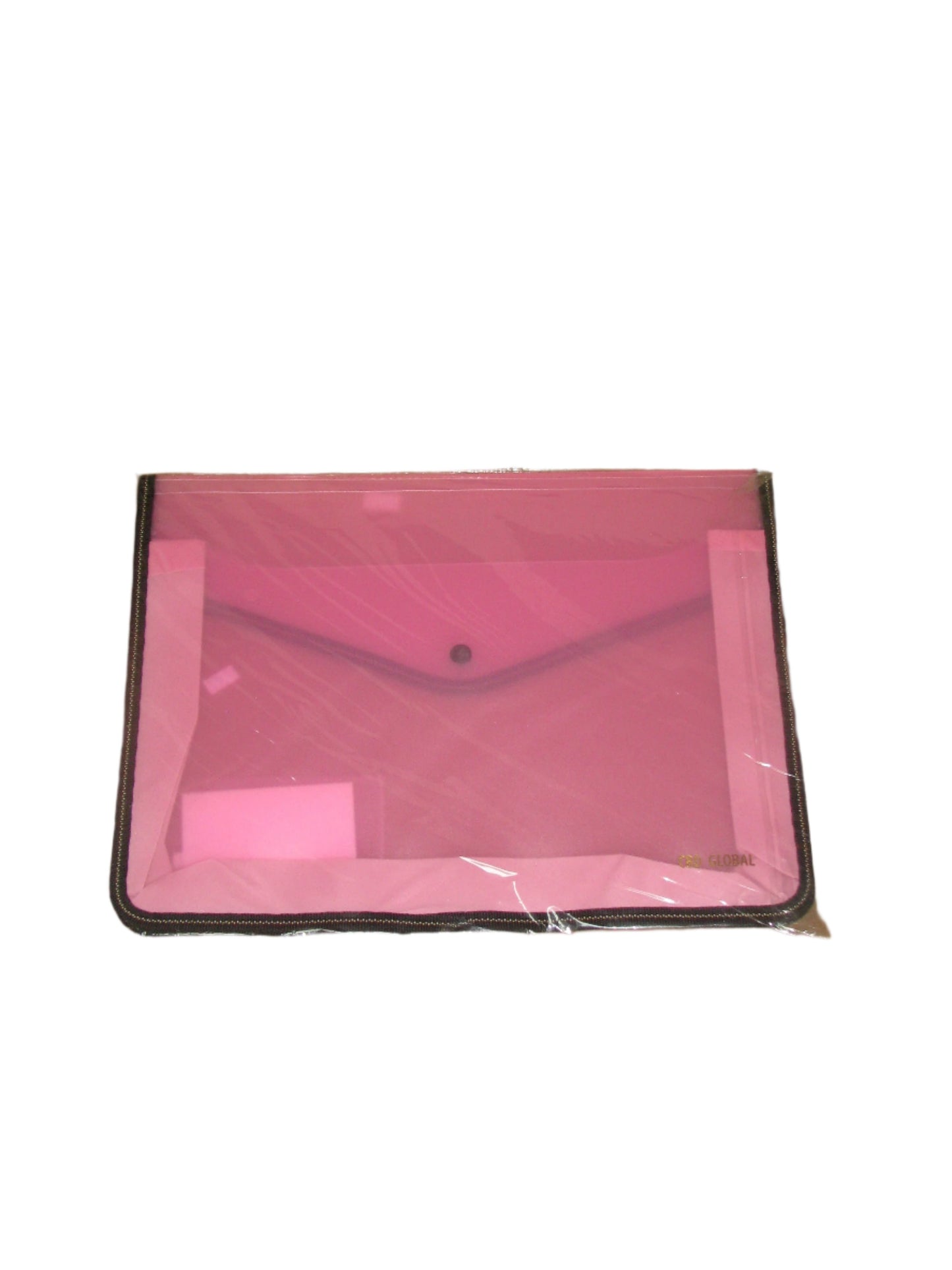 Coloured File Bag