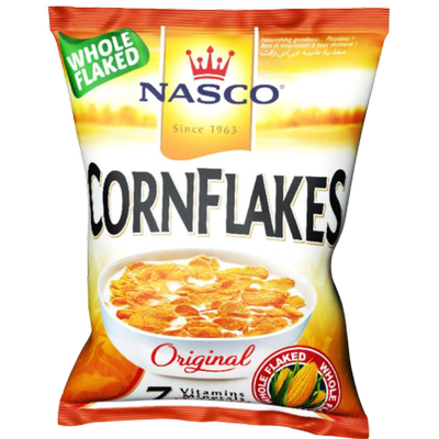 Nasco Cornflakes Sachet 150G