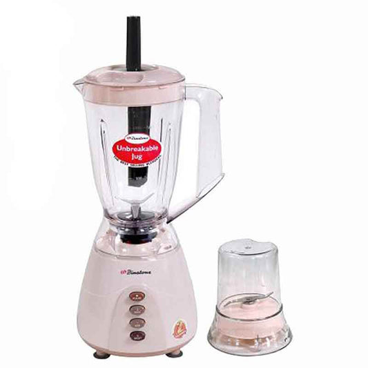 Binatone 2 Speed Blender With Grinder (BLG 450P)