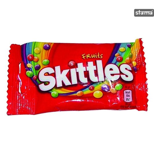 Skittles Fruits 38G