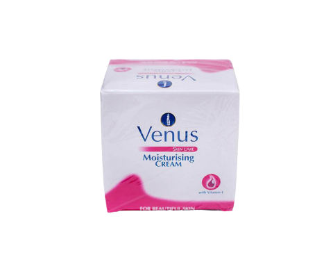 Venus Skin Care Moisturizin Cream