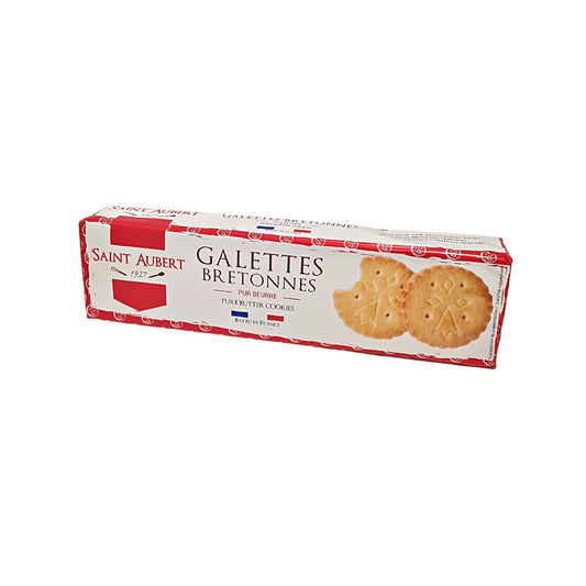 St. Aubert Purebuter Cookies125