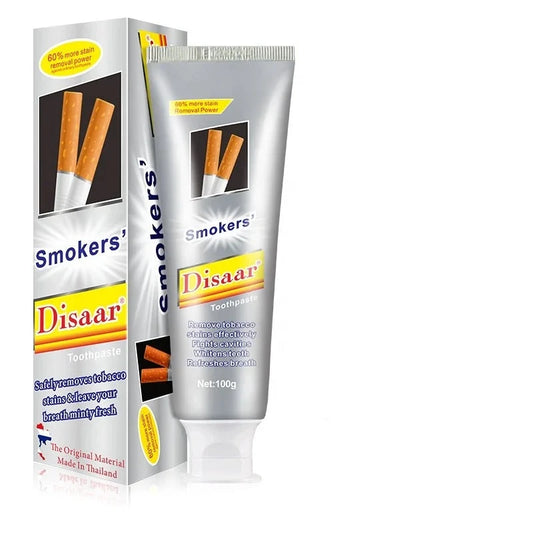 Smoker Stain Whitening T/P130G