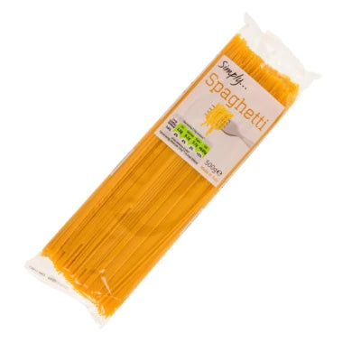 Simply Spaghetti 500G