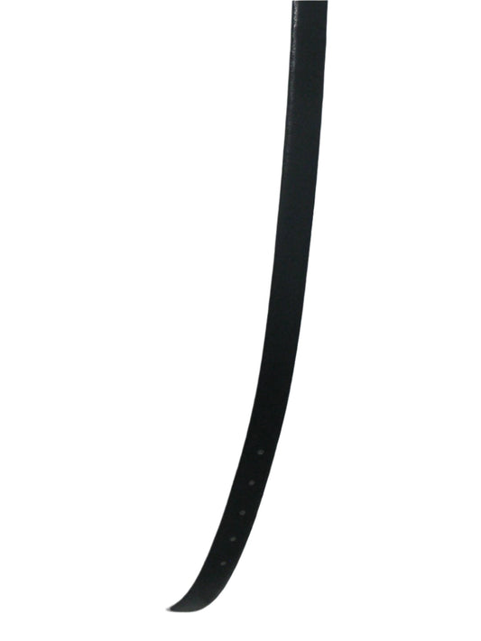 Ladies Leather Belt