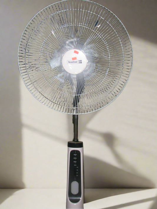 Scanfrost Rech Fan 18" Sfrcfn18