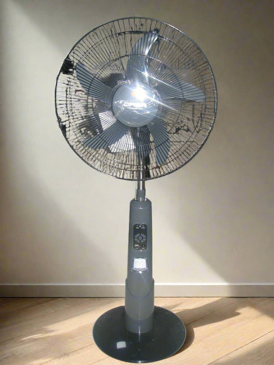 Qasa Rech Fan Qrf-5918Hr