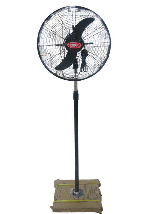 Sonik Standing Fan 20"