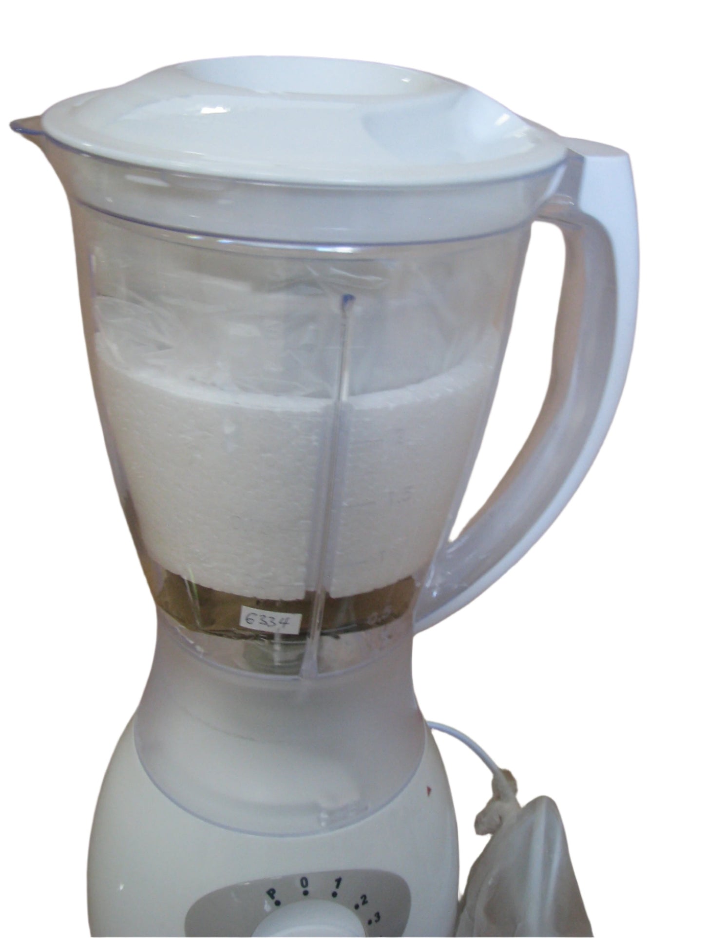 Qasa Blend & Grnd Qbl-15L40