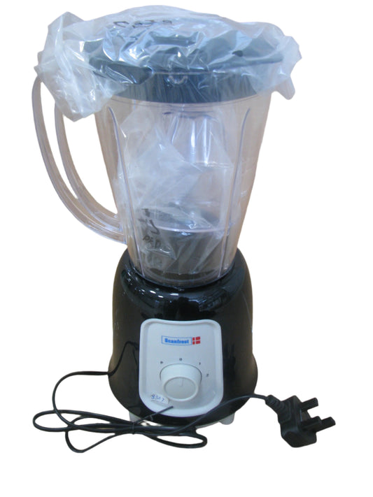 Scanfrost Blender Sfkab409