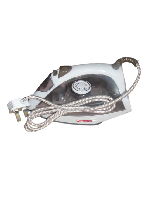 Qasa Steam Iron Qir-2055