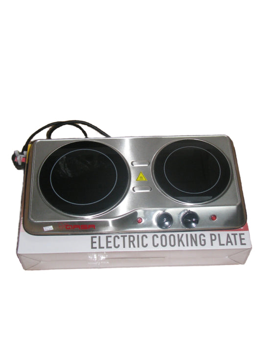 Qasa Elect Hot Plate Qcp-2000