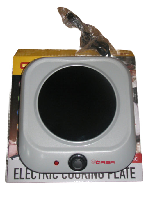 Qasa Cooking Plate Qcp-1200 C.