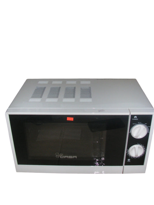 Qasa Microwave Oven  Qmw-20L