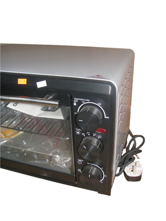 Qasa Oven Toaster 19L