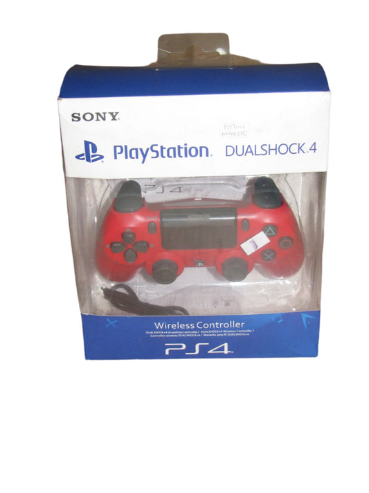 Sony Playstation Dual Shock 4
