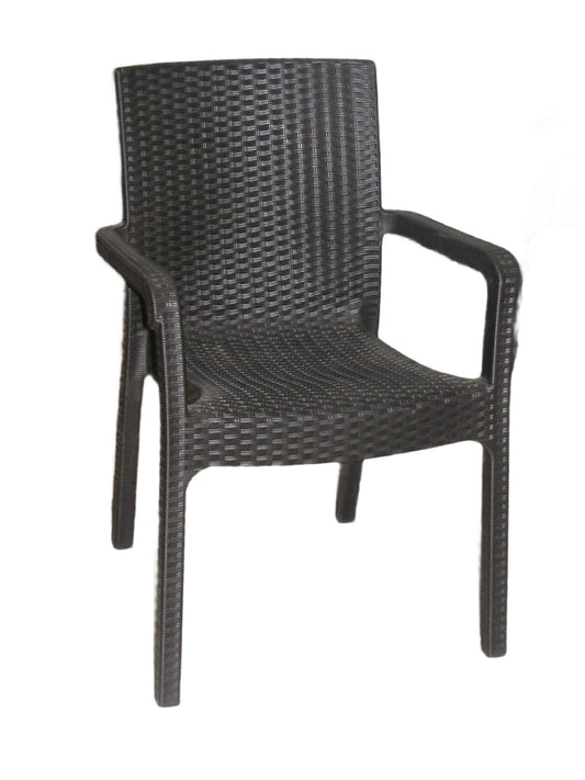 Rubber Chair