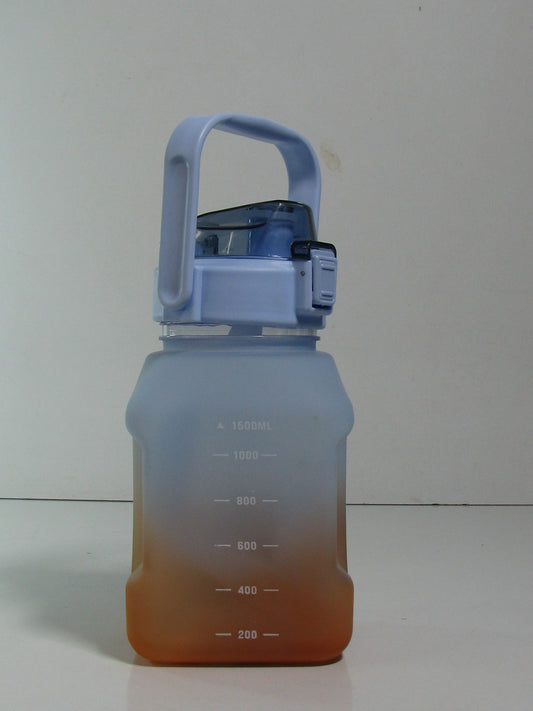 St-Fashion Water Bottle 1.5L