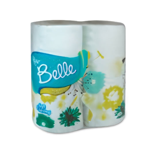Rose Belle Towel 2 In 1