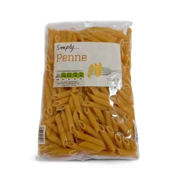 Simply Penne 4 Pasta 500G
