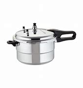 Binatone Pressure Cooker With Steamer PC 7001 (7 Litres)
