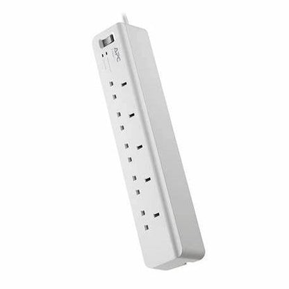 Apc Surge Protector PM5-Uk