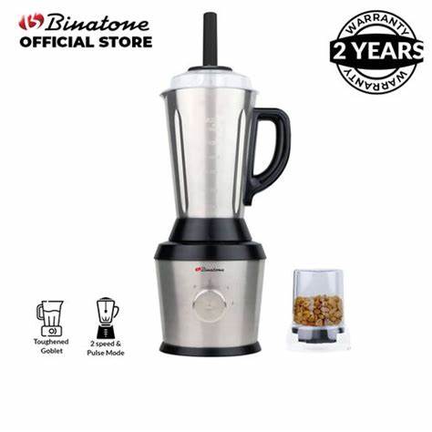 Binatone Blend/Grinder Blg-605S
