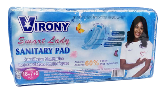 Virony Sanitary Pad