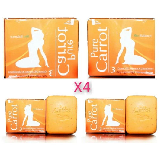 Pure Carrot Gold Touch1 Sp190G