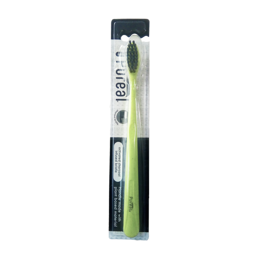 Pureal Medium Tooth Brush