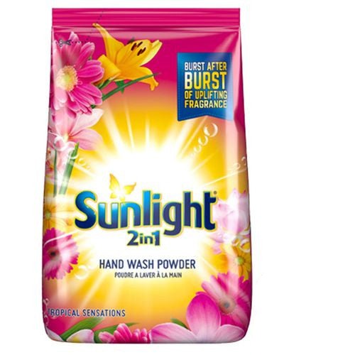 Sunlight 2In1 Tropical 850G