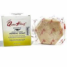 Queen Helene Egg Herbal Soap