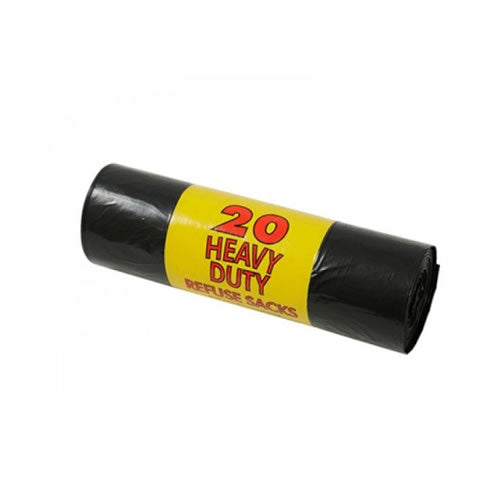 Royal Heavy Duty Refuse Sack