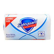 Safeguard Pure White Soap 150G