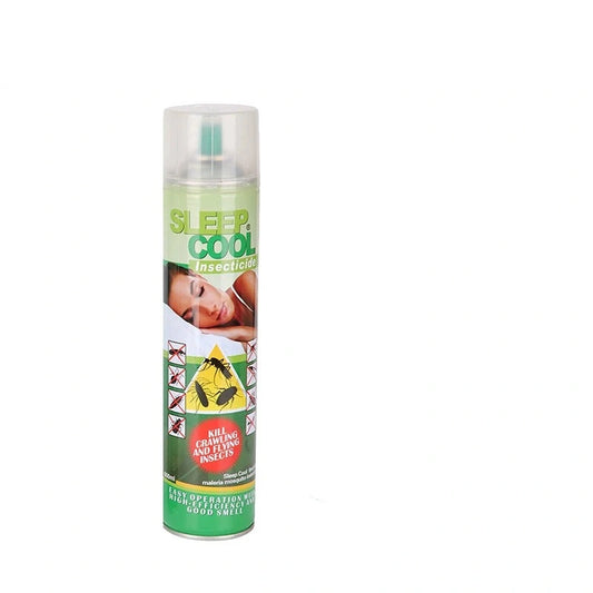 Sleep Cool Insecticide 600Ml