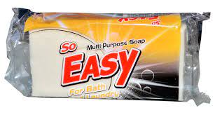 So Easy Bar Soap 130G