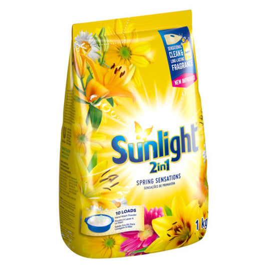 Sunlight Washing Machine 1Kg