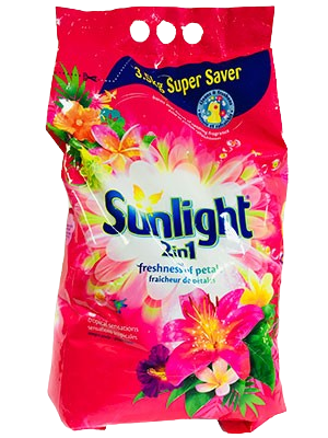Sunlight 2In1 Tropical 3.5G