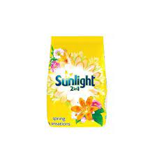 Sunlight Detergent 25G